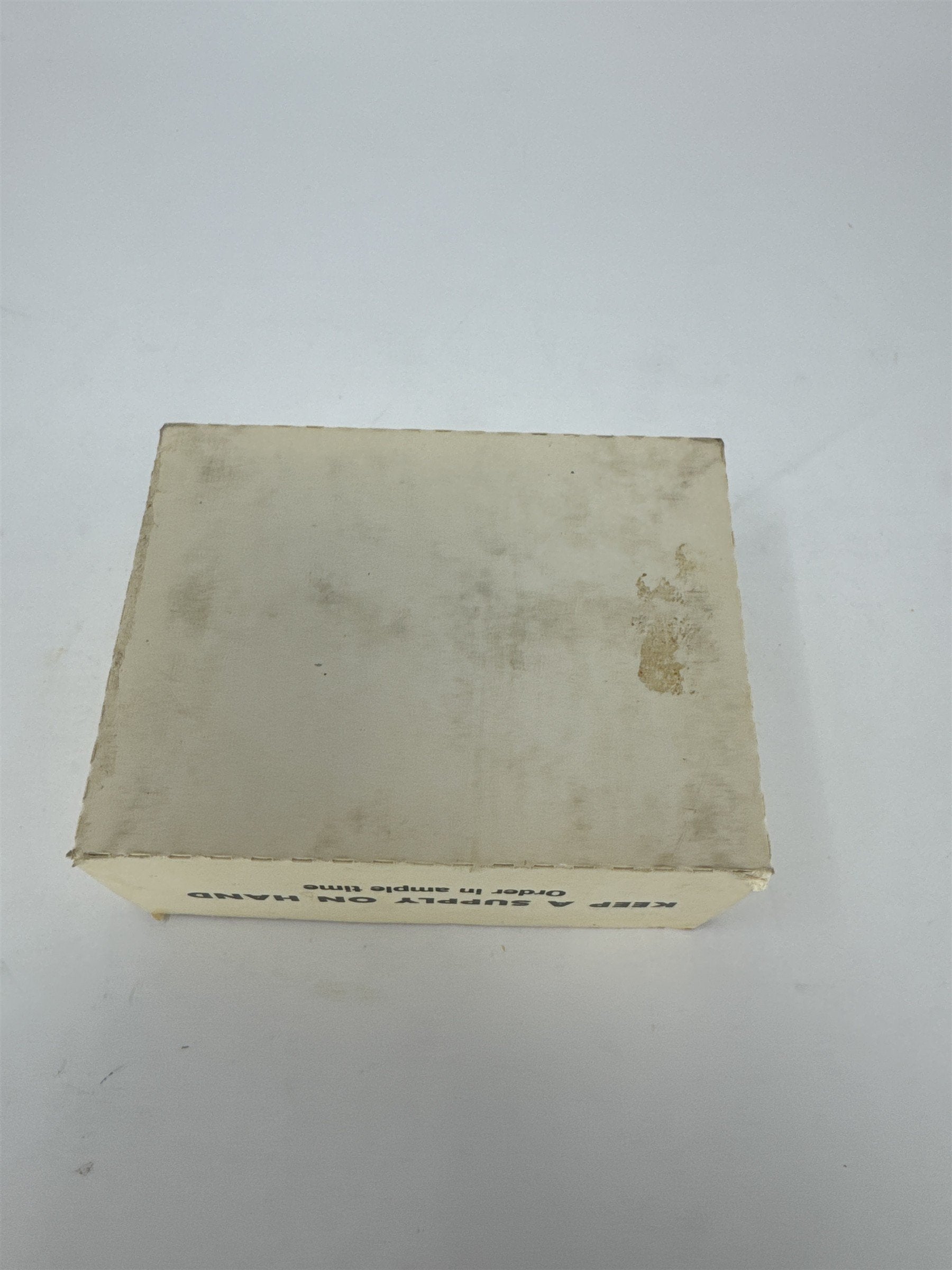 Lectro-Stik Wax Vintage High Temperature Bonding Wax for Lectro-Stik Waxers