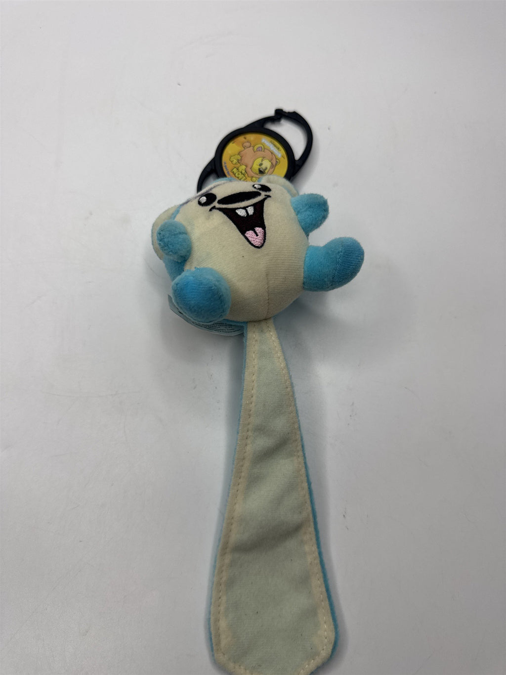 McDonald's 2005 Neopets PetPet Noil /w Clip