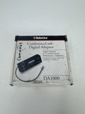 USRobotics DA1000 ConferenceLink Digital Adaptor PBX Phone Interface