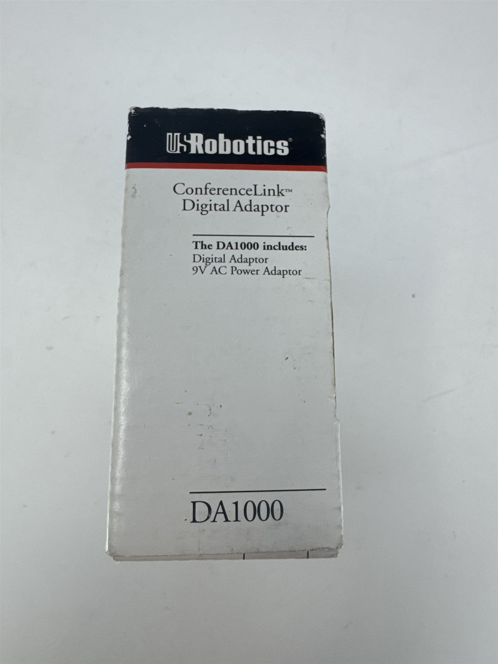 USRobotics DA1000 ConferenceLink Digital Adaptor PBX Phone Interface