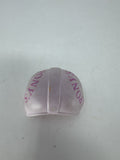 Vtg My Little Pony G1 Quarterback Football Helmet Only Lavender Purple