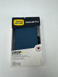 OtterBox Defender Pro iPhone 8 Plus / 7 Plus Rugged Holster Belt Clip Case Blue