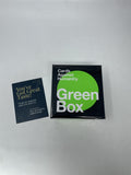 Cards Against Humanity Adult Party Game Green Box Expansion Pack 300 Card Game
