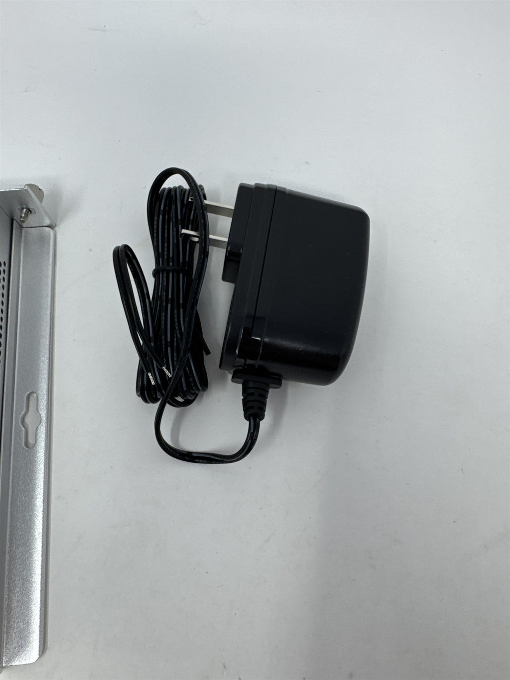 Comnet CNFE2MC Ethernet Fiber Optic Media Converter Single 10/100 /w Power