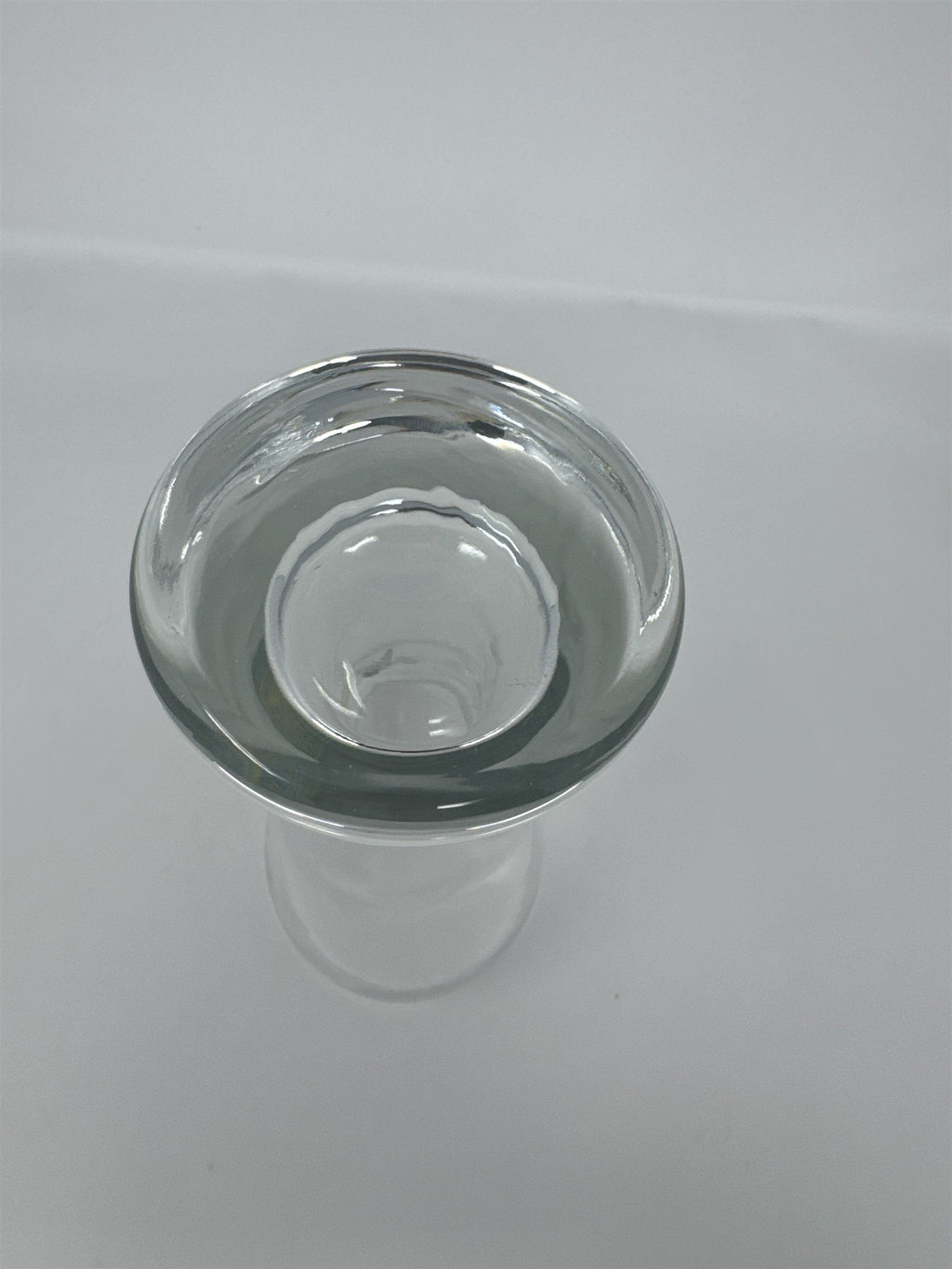 Jimmy Buffett Margaritaville Jamaica Pilsner Glass Parrot Beer Mug 9" Tall