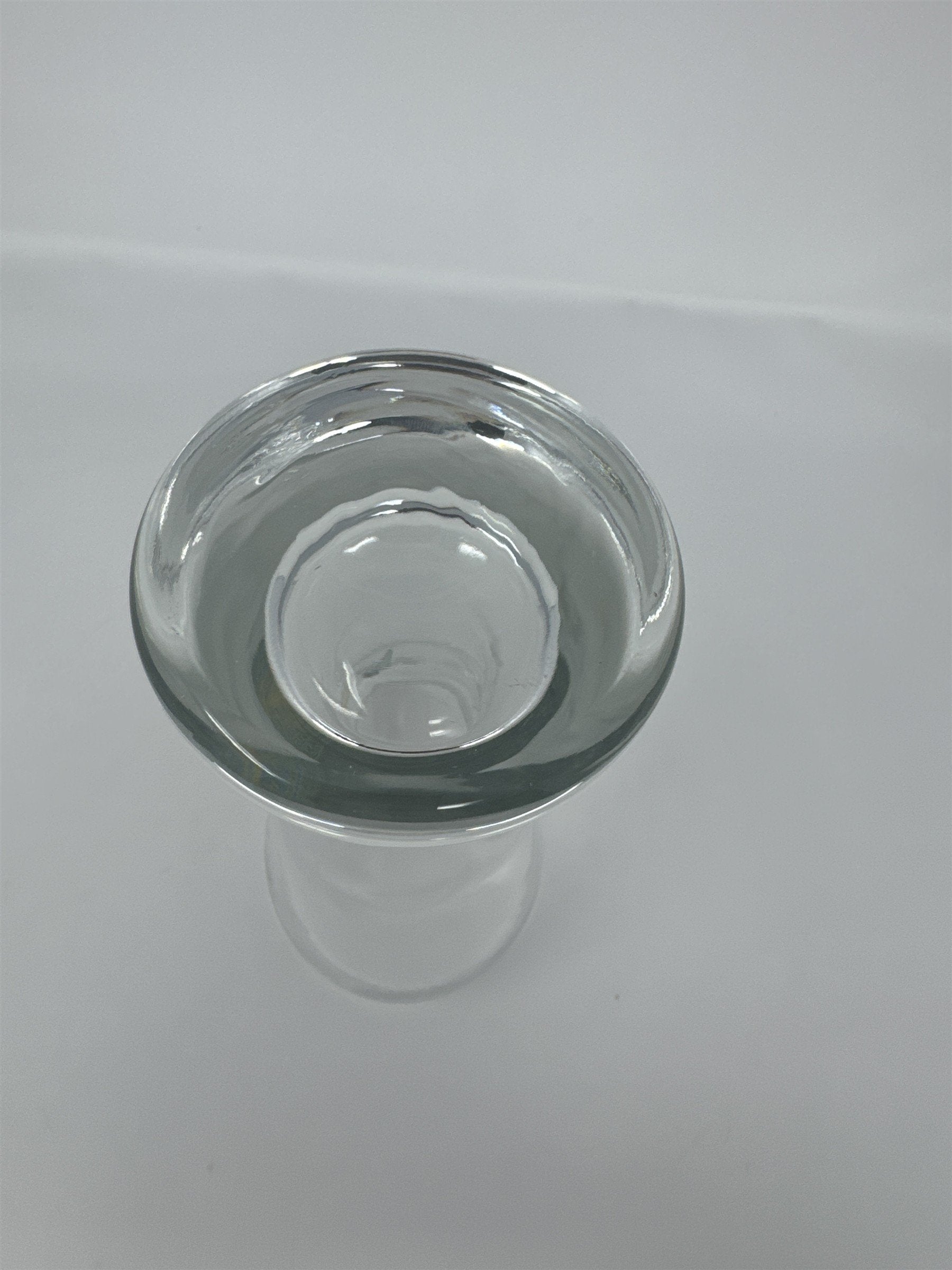 Jimmy Buffett Margaritaville Jamaica Pilsner Glass Parrot Beer Mug 9" Tall