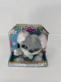 furReal My Minis Little Hugs Koala Miniature Plush Toy Gray