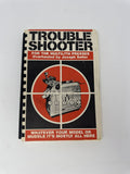 Vtg Multilith Offset Press Trouble Shooter Manual Joseph Sellar Printing Guide