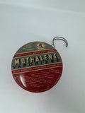 Vintage Mothalene Vaporizer Tin Koppers Company Pittsburgh PA Advertising 8oz