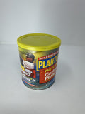 Vintage Planters Peanuts Tin Ken Griffey Jr Seattle Mariners MLB 1lb Party Pack