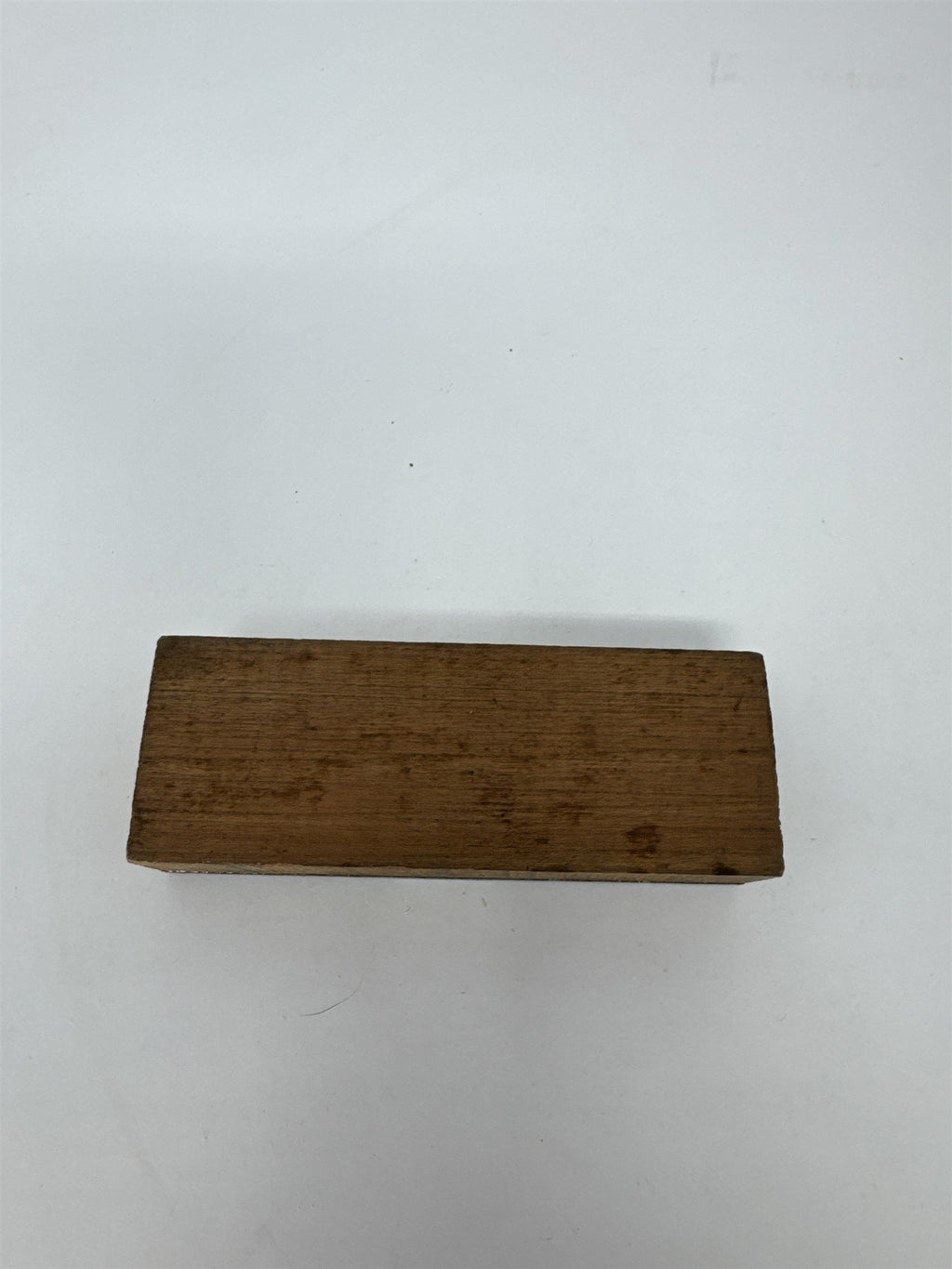 Vintage Coca Cola Letterpress Wood Block Stamp Drink Coke Fishtail Logo