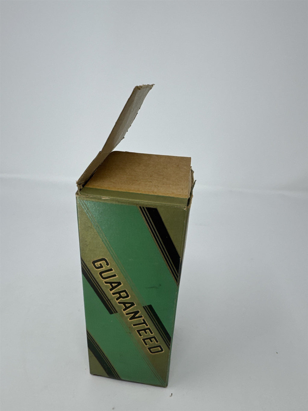 Vintage National Union 47 Radio Vacuum Tube NOS In Original Box VTG Audio