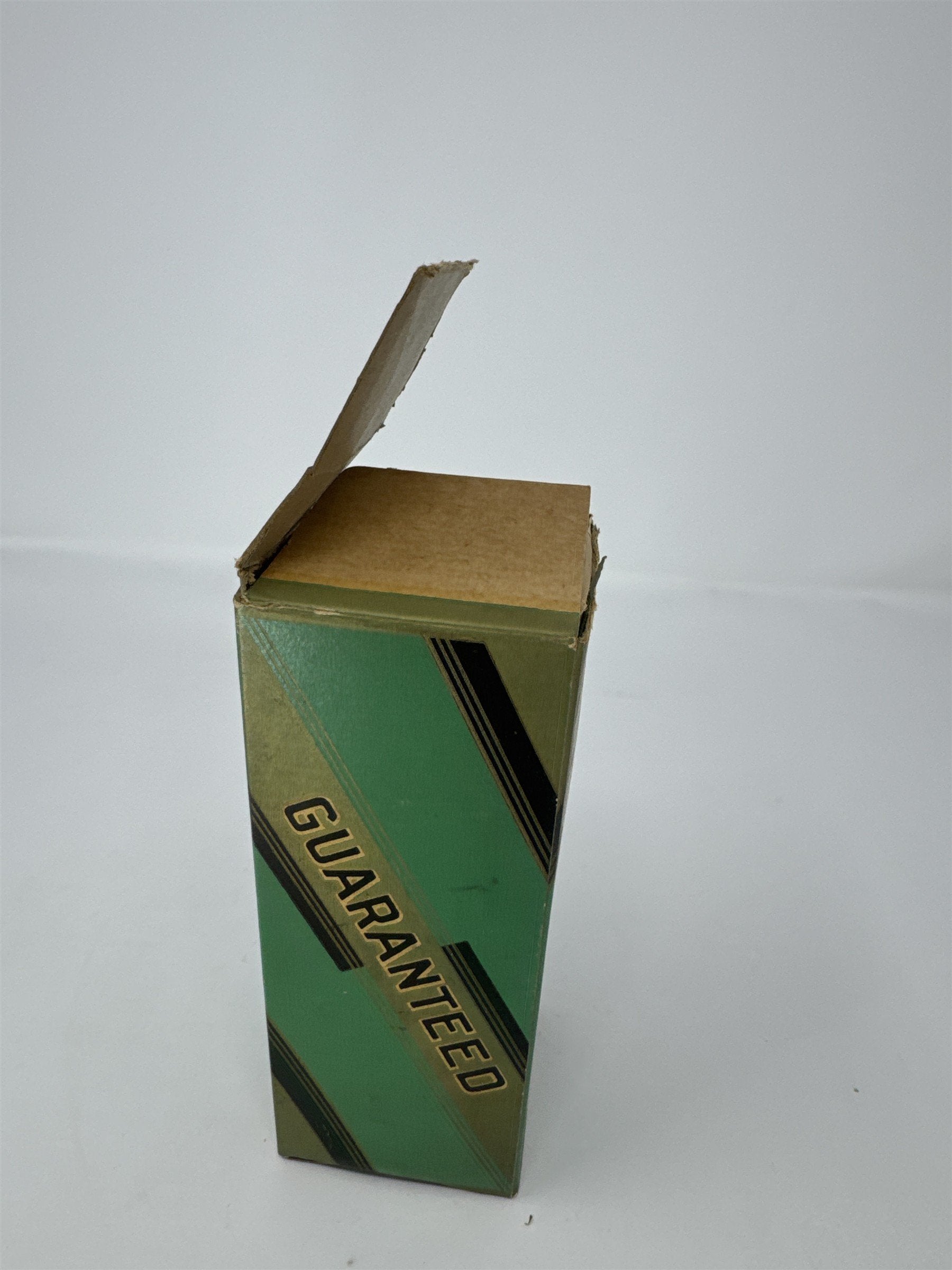 Vintage National Union 47 Radio Vacuum Tube NOS In Original Box VTG Audio