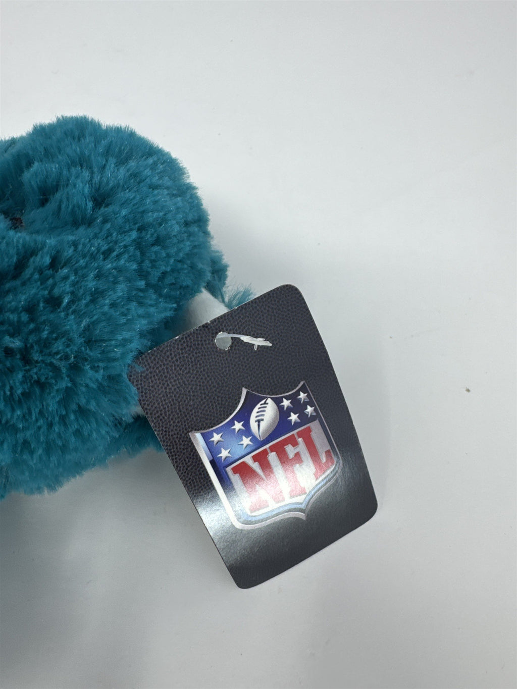 Philadelphia Eagles NFL Plush Teddy Bear Good Stuff 2010 Stuffed Animal