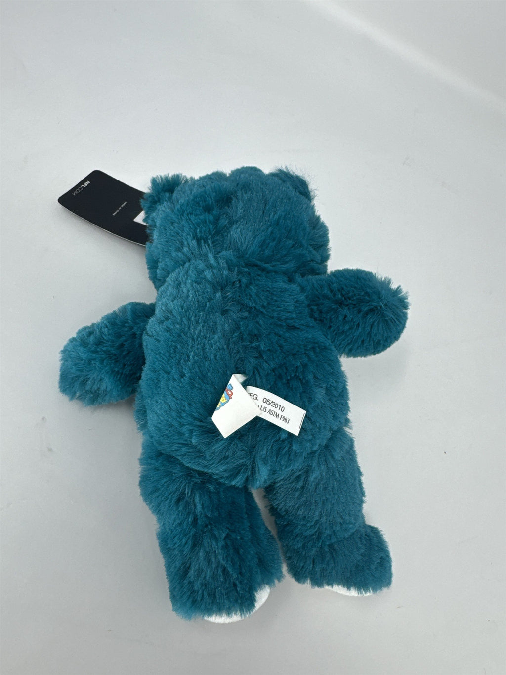 Philadelphia Eagles NFL Plush Teddy Bear Good Stuff 2010 Stuffed Animal