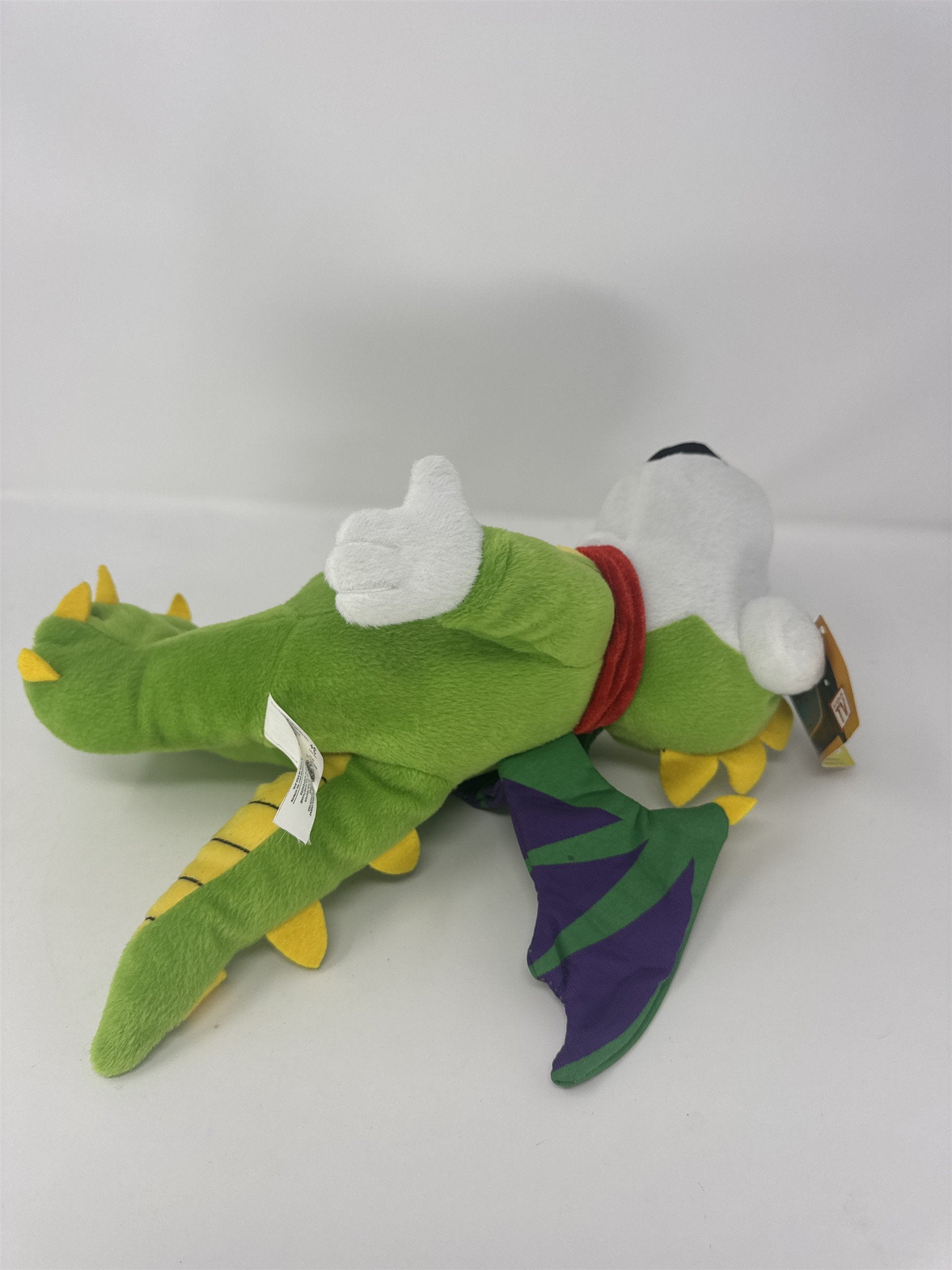 Family Guy Brian Griffin Dragon Costume Plush 12" Mezco Toyz Dog Toy