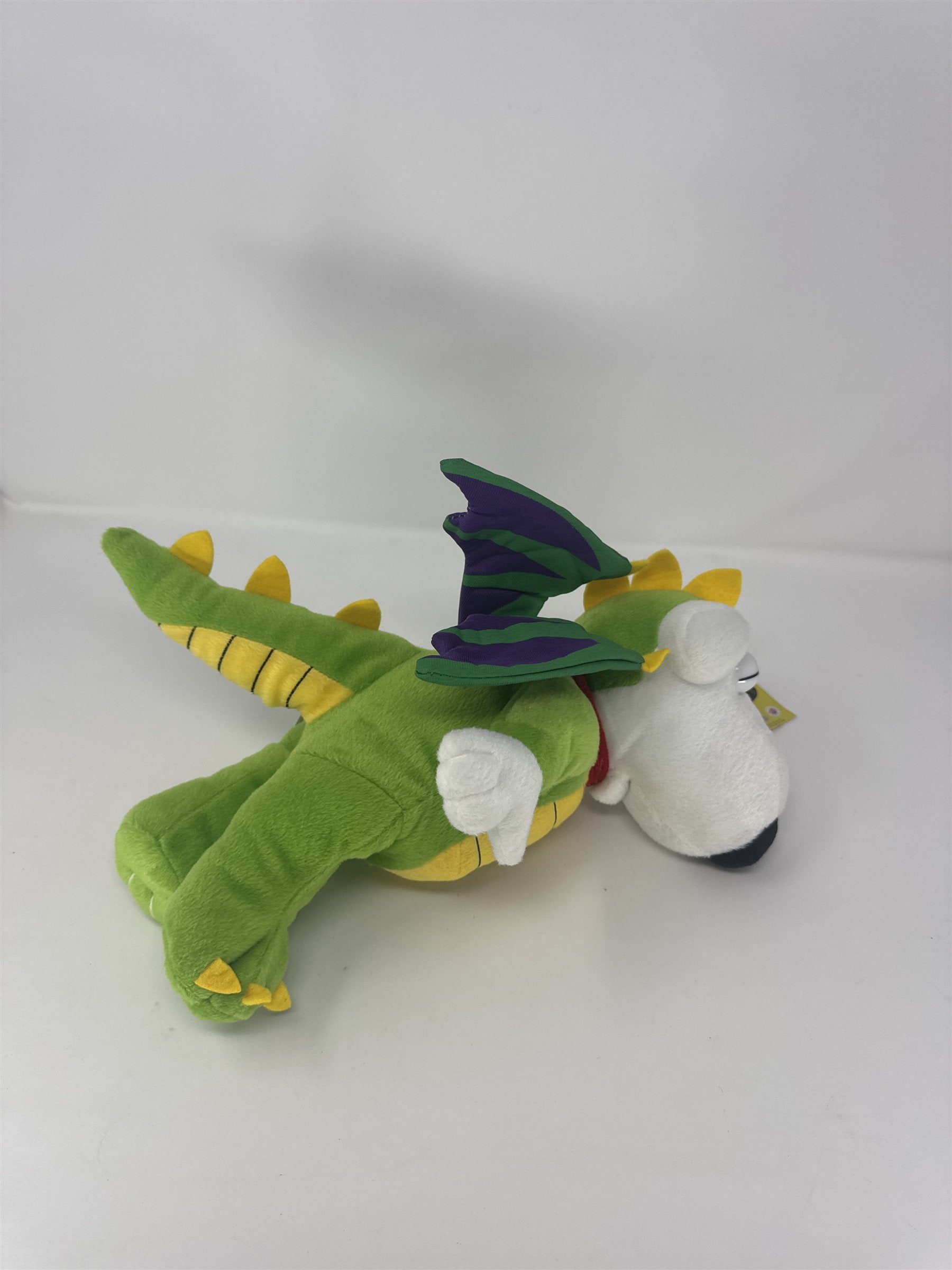 Family Guy Brian Griffin Dragon Costume Plush 12" Mezco Toyz Dog Toy