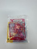2010 McDonald's Strawberry Shortcake Raspberry Torte Scented Doll Toy New Sealed