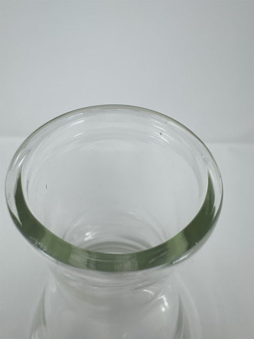 Bomex 1000ml Erlenmeyer Flask Narrow Mouth GG-17 Borosilicate Glass Lab Science